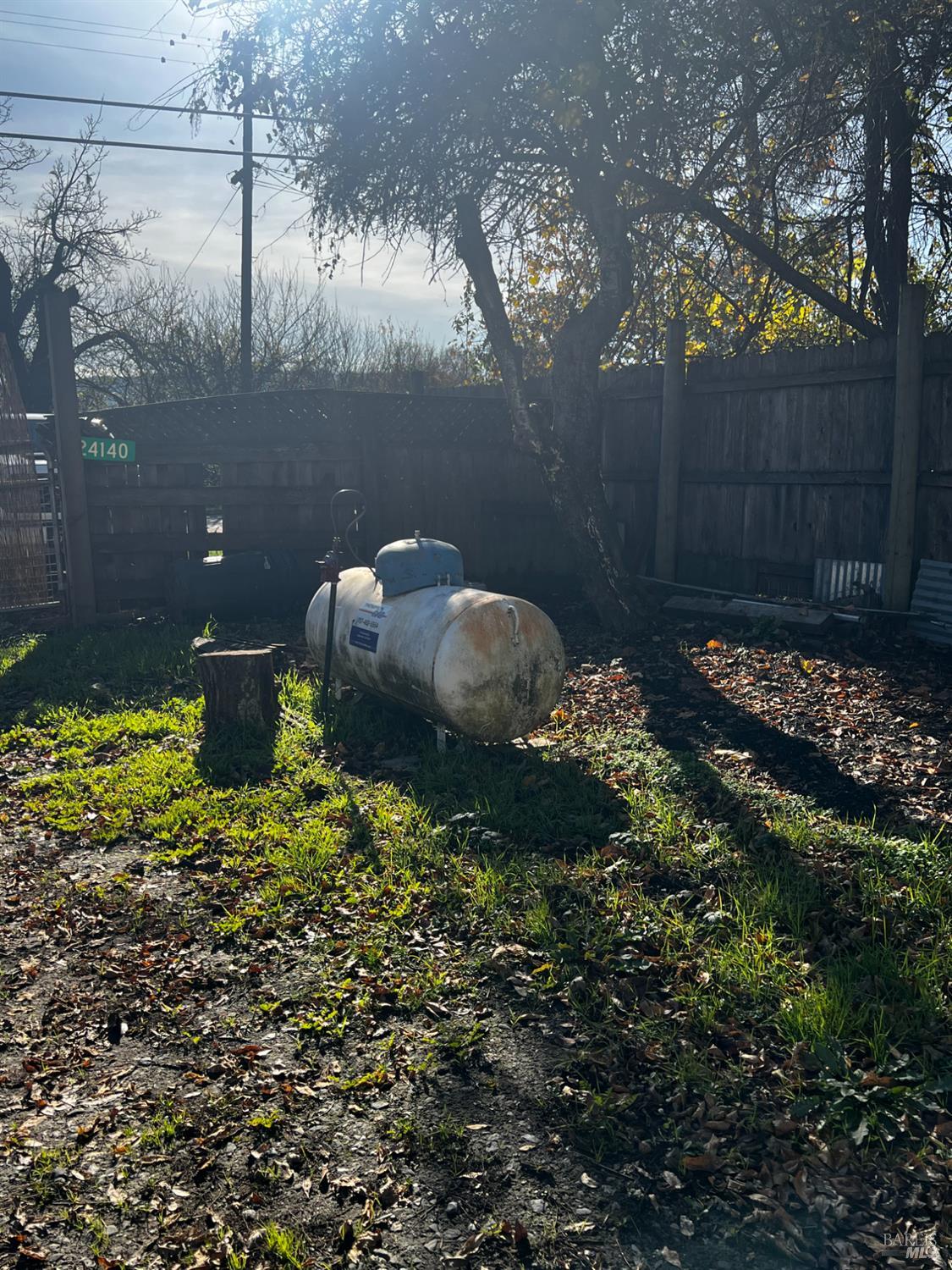 Detail Gallery Image 33 of 40 For 24140 East Ln, Covelo,  CA 95428 - 1 Beds | 1/1 Baths