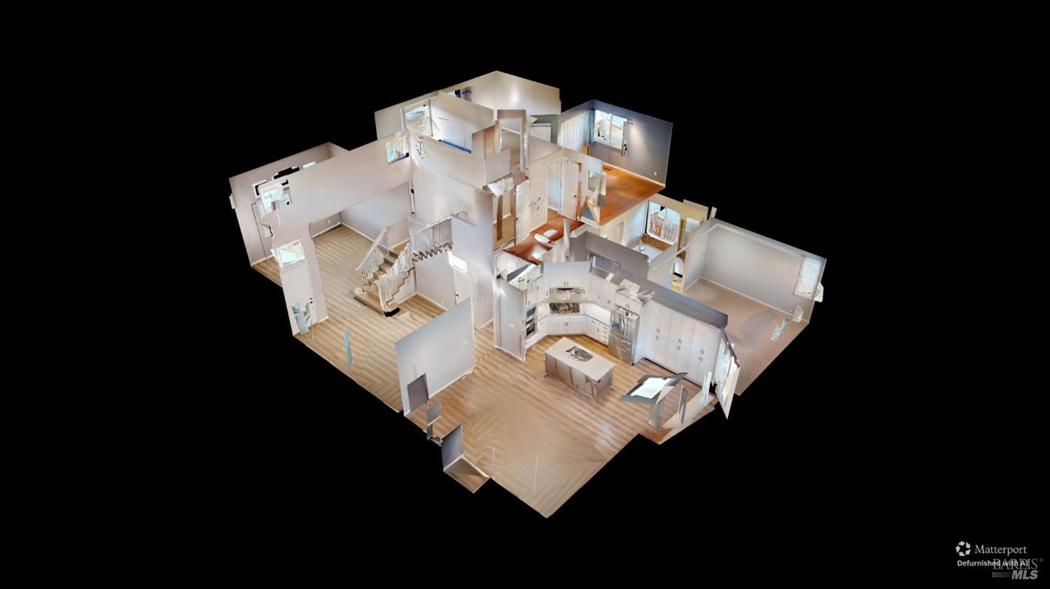 Detail Gallery Image 37 of 45 For 8050 Leno Dr, Windsor,  CA 95492 - 4 Beds | 2/1 Baths