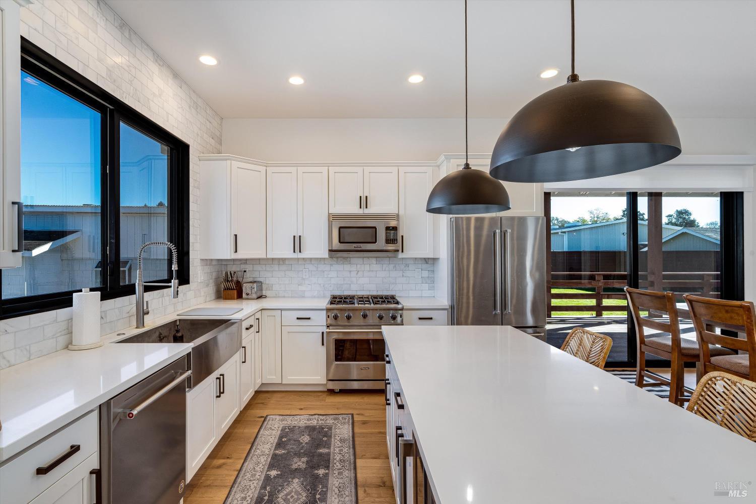 Detail Gallery Image 9 of 83 For 6140 Gilmore Ave, Cotati,  CA 94931 - 3 Beds | 2 Baths