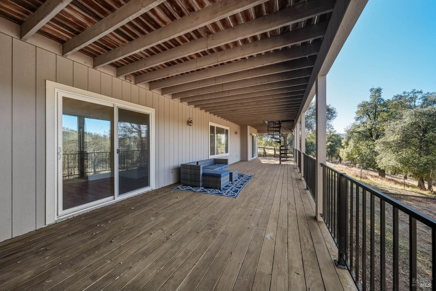 Detail Gallery Image 46 of 59 For 16189 Conestoga Rd, Hidden Valley Lake,  CA 95467 - 5 Beds | 3 Baths