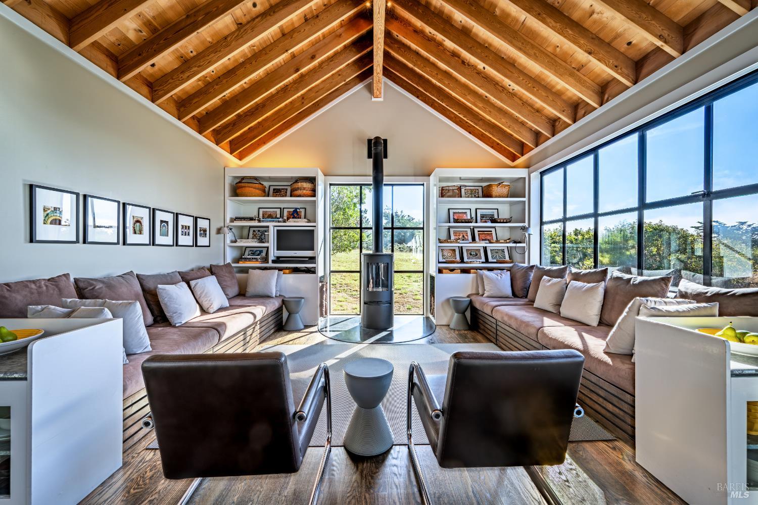 Detail Gallery Image 41 of 68 For 36690 Mariners Dr, The Sea Ranch,  CA 95497 - 3 Beds | 2 Baths