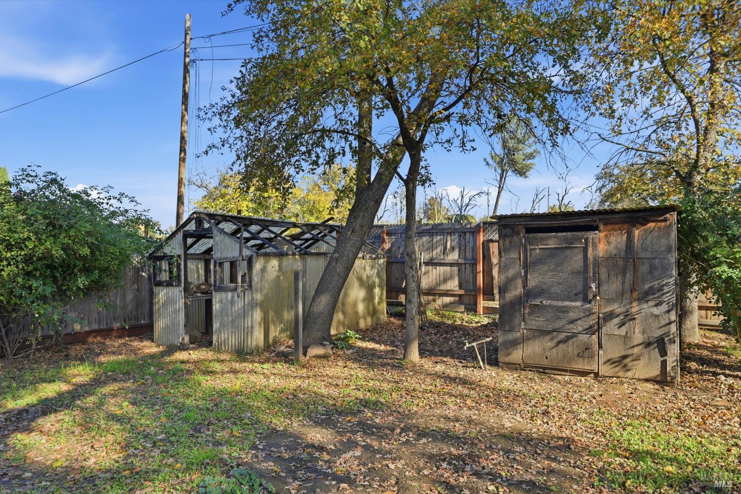 Detail Gallery Image 11 of 25 For 16140 Jessie St, Lower Lake,  CA 95457 - 3 Beds | 1 Baths