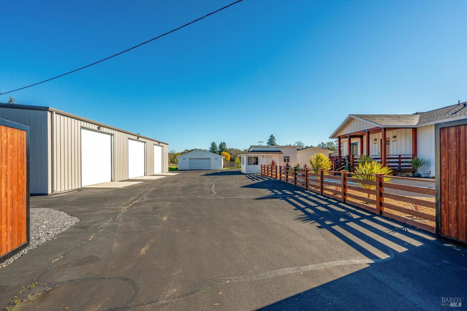 Detail Gallery Image 39 of 83 For 6140 Gilmore Ave, Cotati,  CA 94931 - 3 Beds | 2 Baths