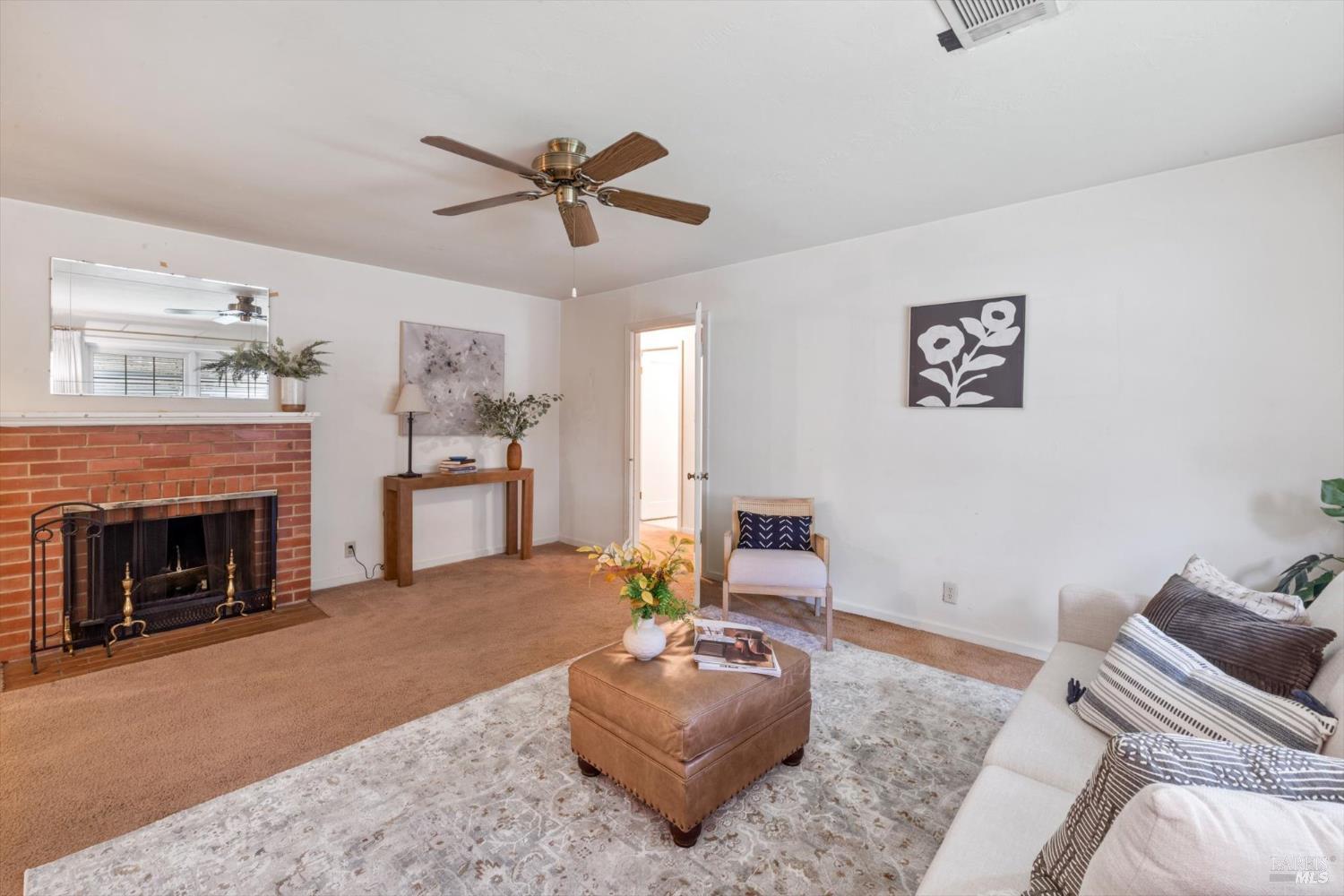 Detail Gallery Image 11 of 57 For 106 Birch St, Vacaville,  CA 95688 - 4 Beds | 2 Baths