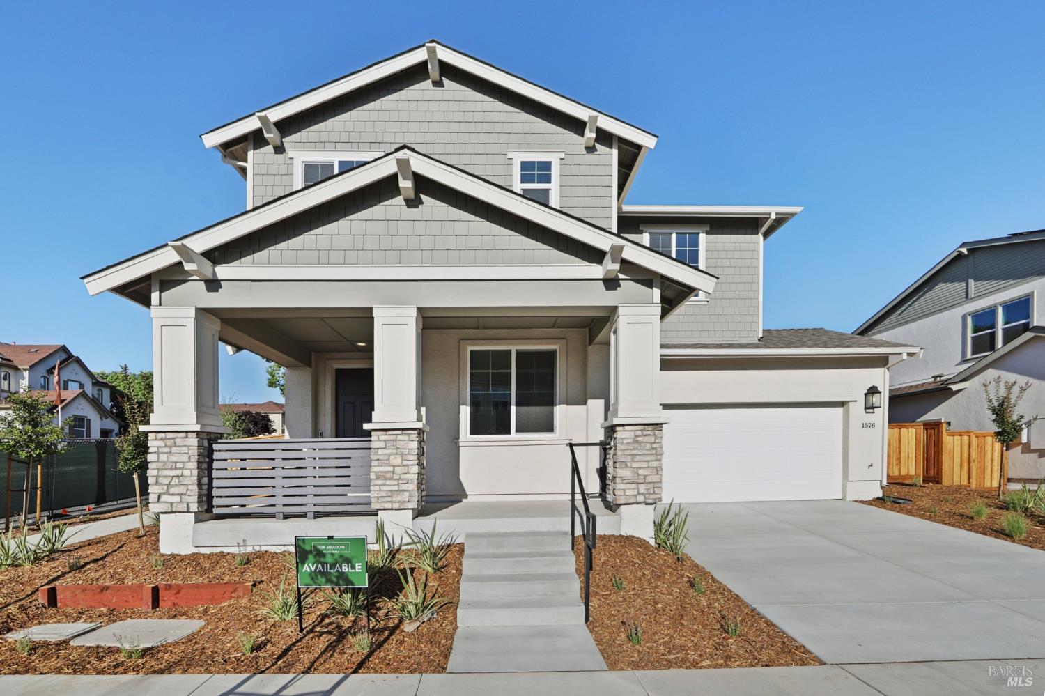 1560 Country Manor Drive