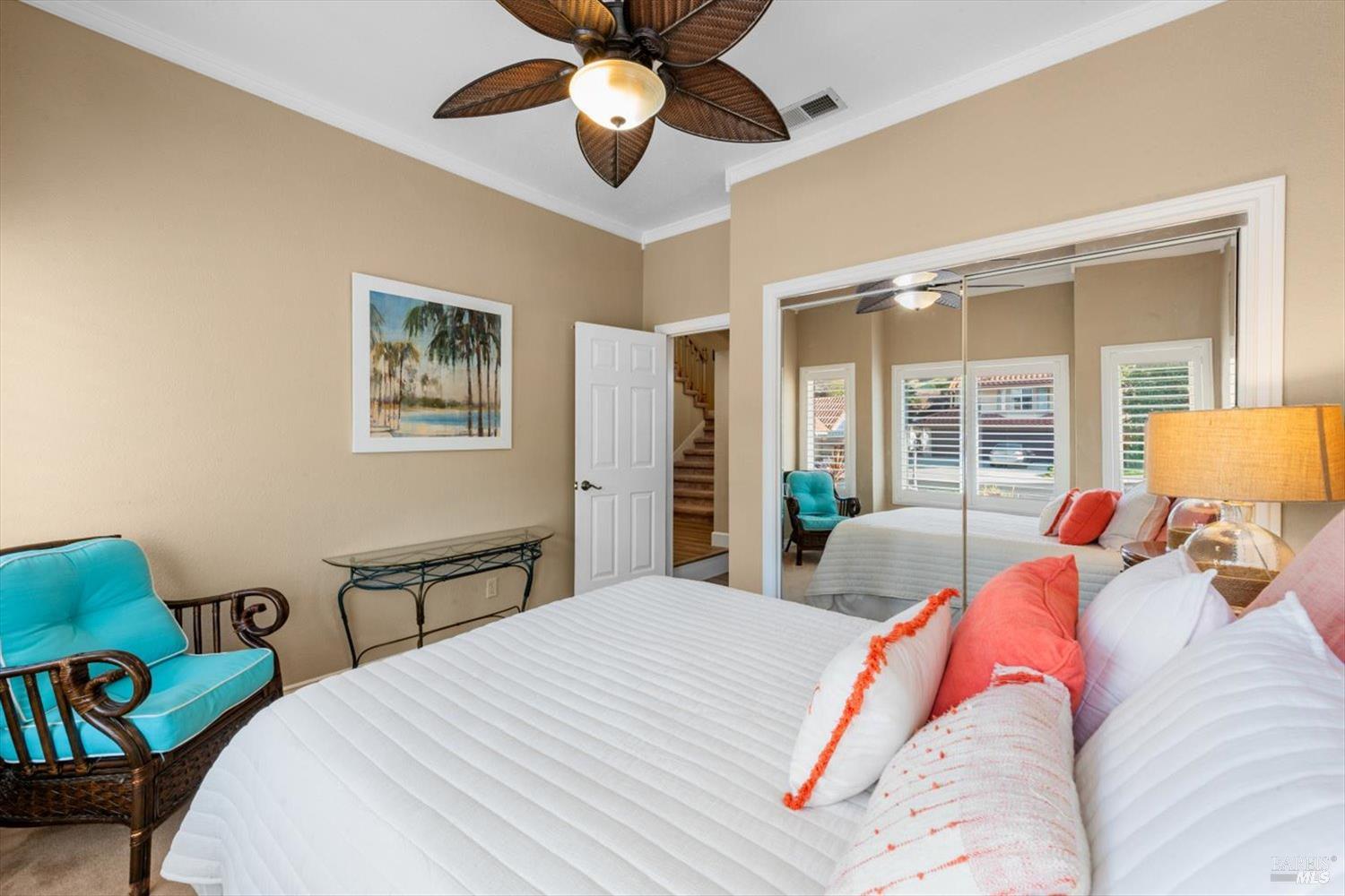 Detail Gallery Image 43 of 75 For 736 Dellwood Ct, Vacaville,  CA 95688 - 5 Beds | 3 Baths