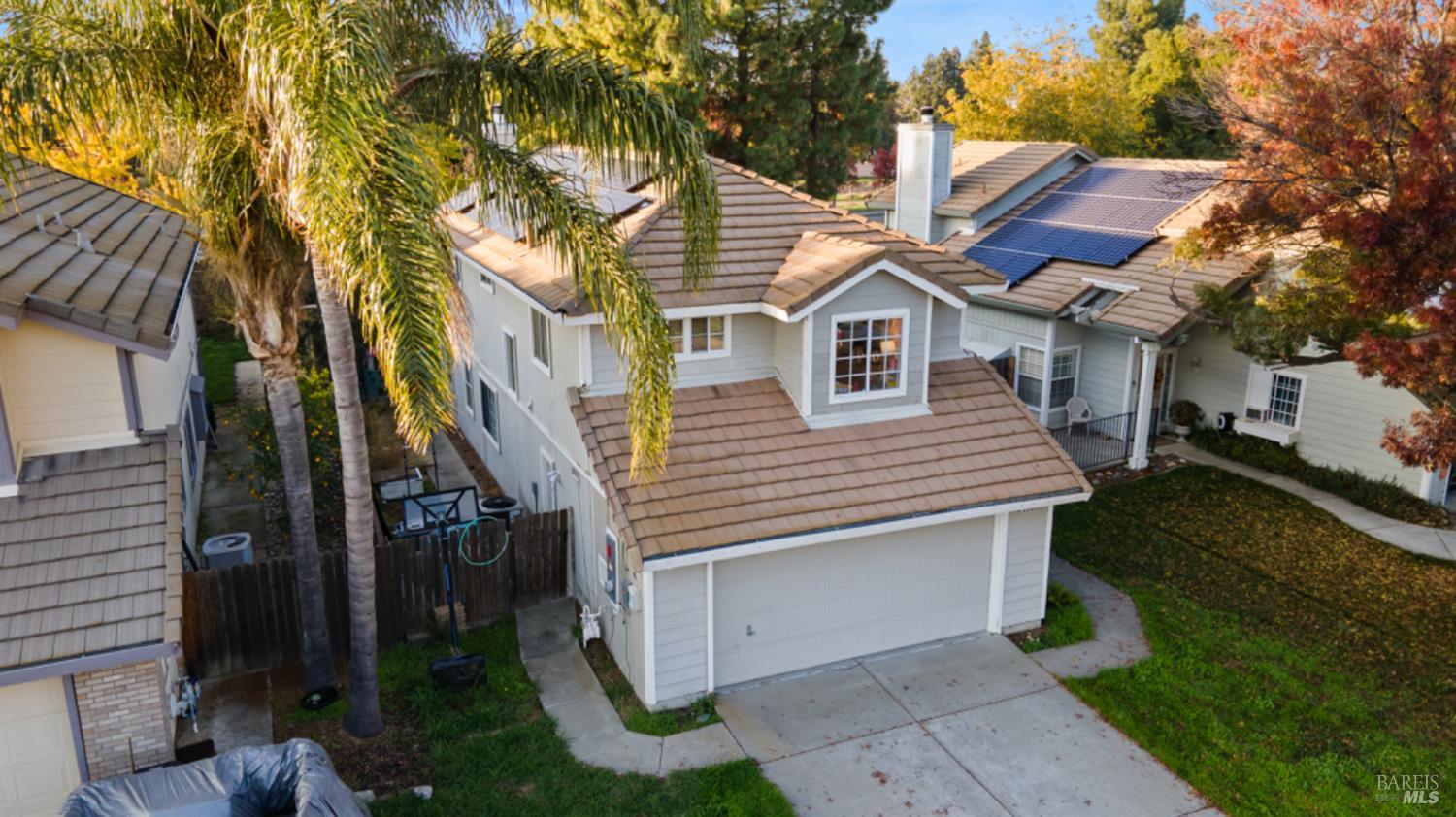 Detail Gallery Image 9 of 27 For 526 Regency Cir, Vacaville,  CA 95687 - 3 Beds | 2/1 Baths