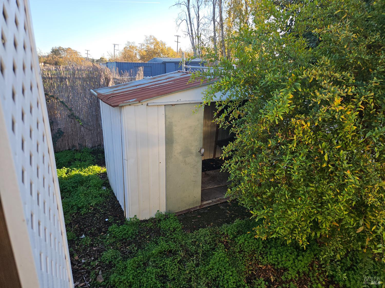 Detail Gallery Image 18 of 18 For 123 Campbell Ave, Vallejo,  CA 94590 - 2 Beds | 1 Baths