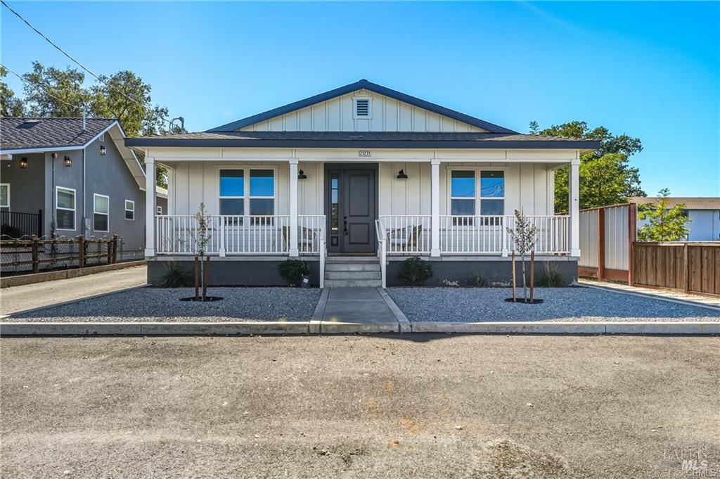 Detail Gallery Image 42 of 46 For 21271 State Highway 175 Unkn, Middletown,  CA 95461 - 5 Beds | 3 Baths