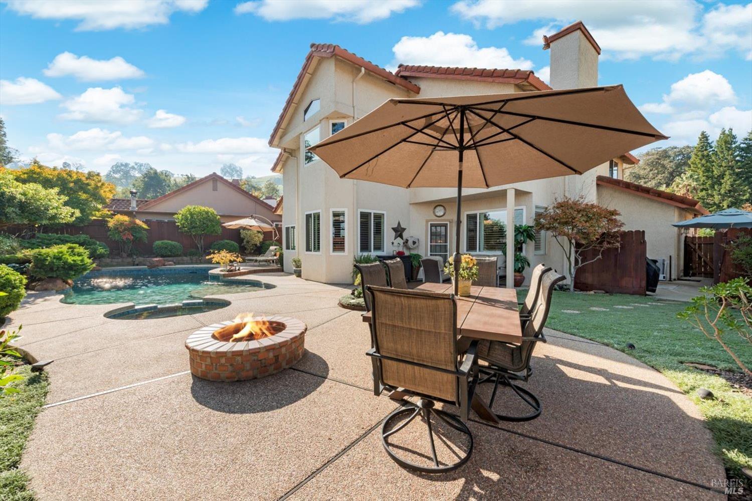 Detail Gallery Image 61 of 75 For 736 Dellwood Ct, Vacaville,  CA 95688 - 5 Beds | 3 Baths