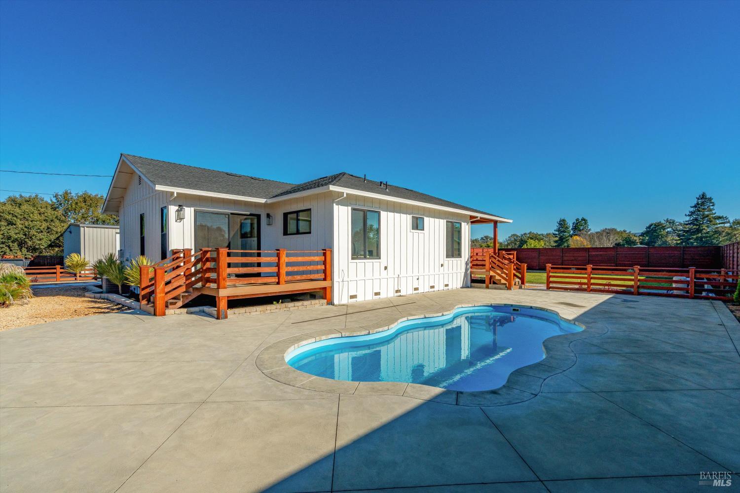 Detail Gallery Image 59 of 83 For 6140 Gilmore Ave, Cotati,  CA 94931 - 3 Beds | 2 Baths