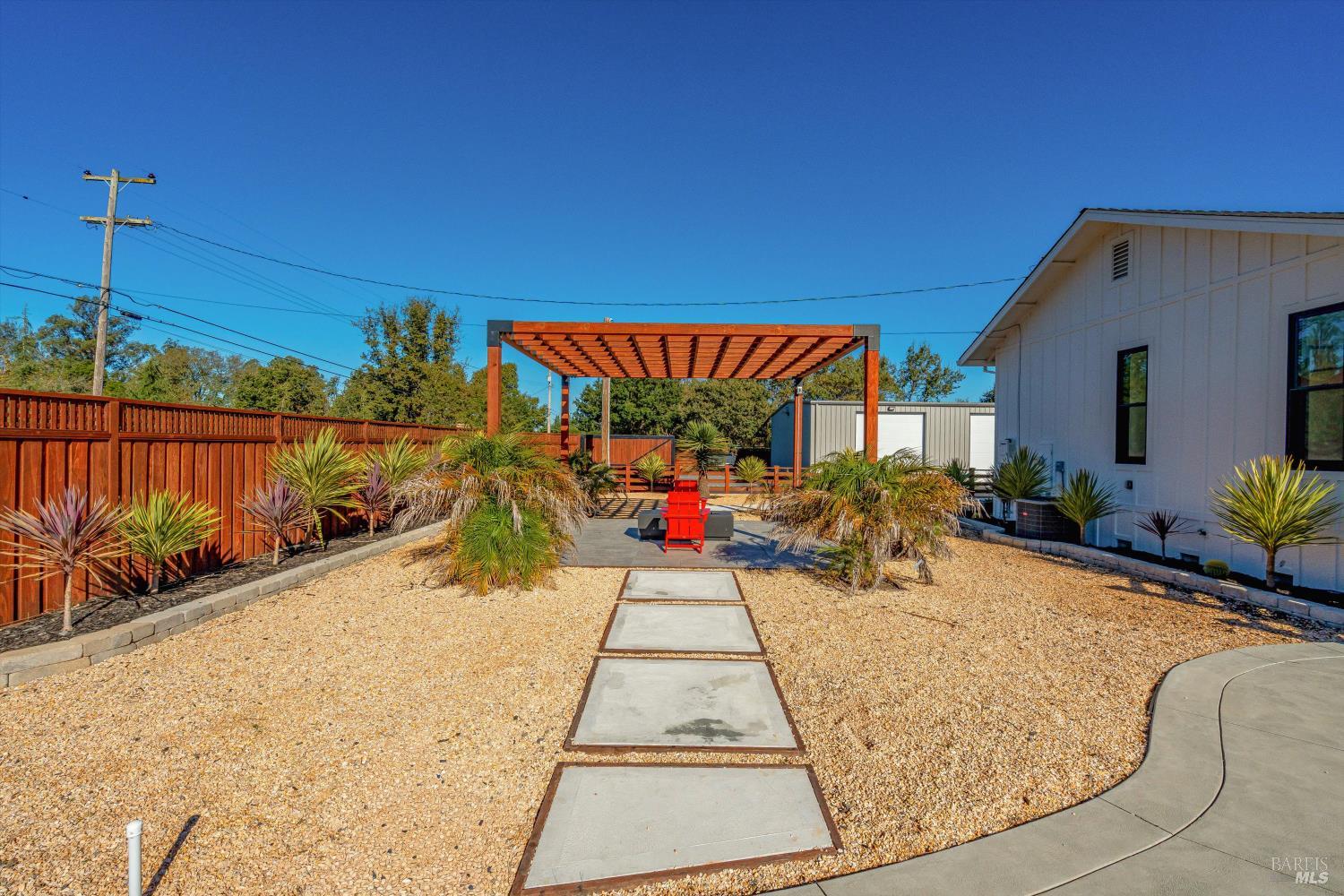 Detail Gallery Image 62 of 83 For 6140 Gilmore Ave, Cotati,  CA 94931 - 3 Beds | 2 Baths