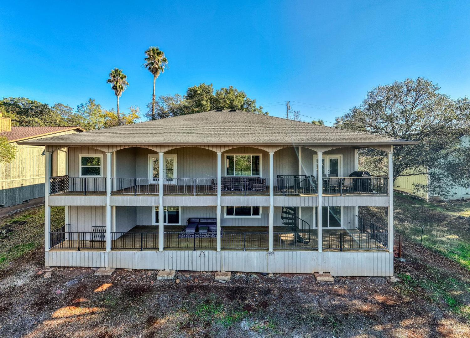 Detail Gallery Image 44 of 59 For 16189 Conestoga Rd, Hidden Valley Lake,  CA 95467 - 5 Beds | 3 Baths