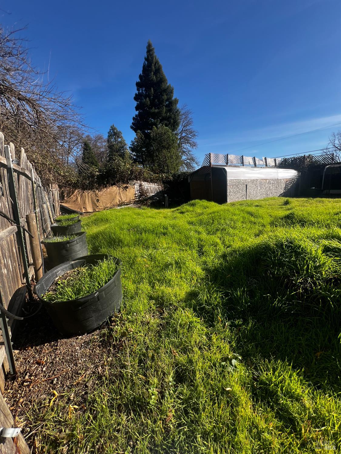 Detail Gallery Image 31 of 40 For 24140 East Ln, Covelo,  CA 95428 - 1 Beds | 1/1 Baths