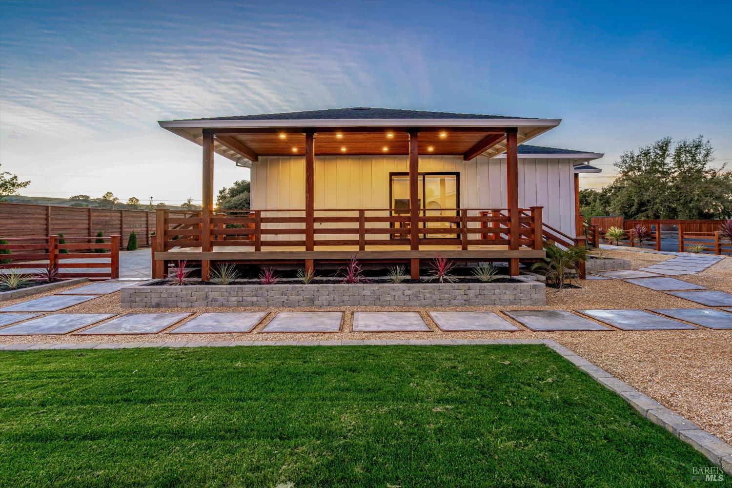 Detail Gallery Image 52 of 83 For 6140 Gilmore Ave, Cotati,  CA 94931 - 3 Beds | 2 Baths