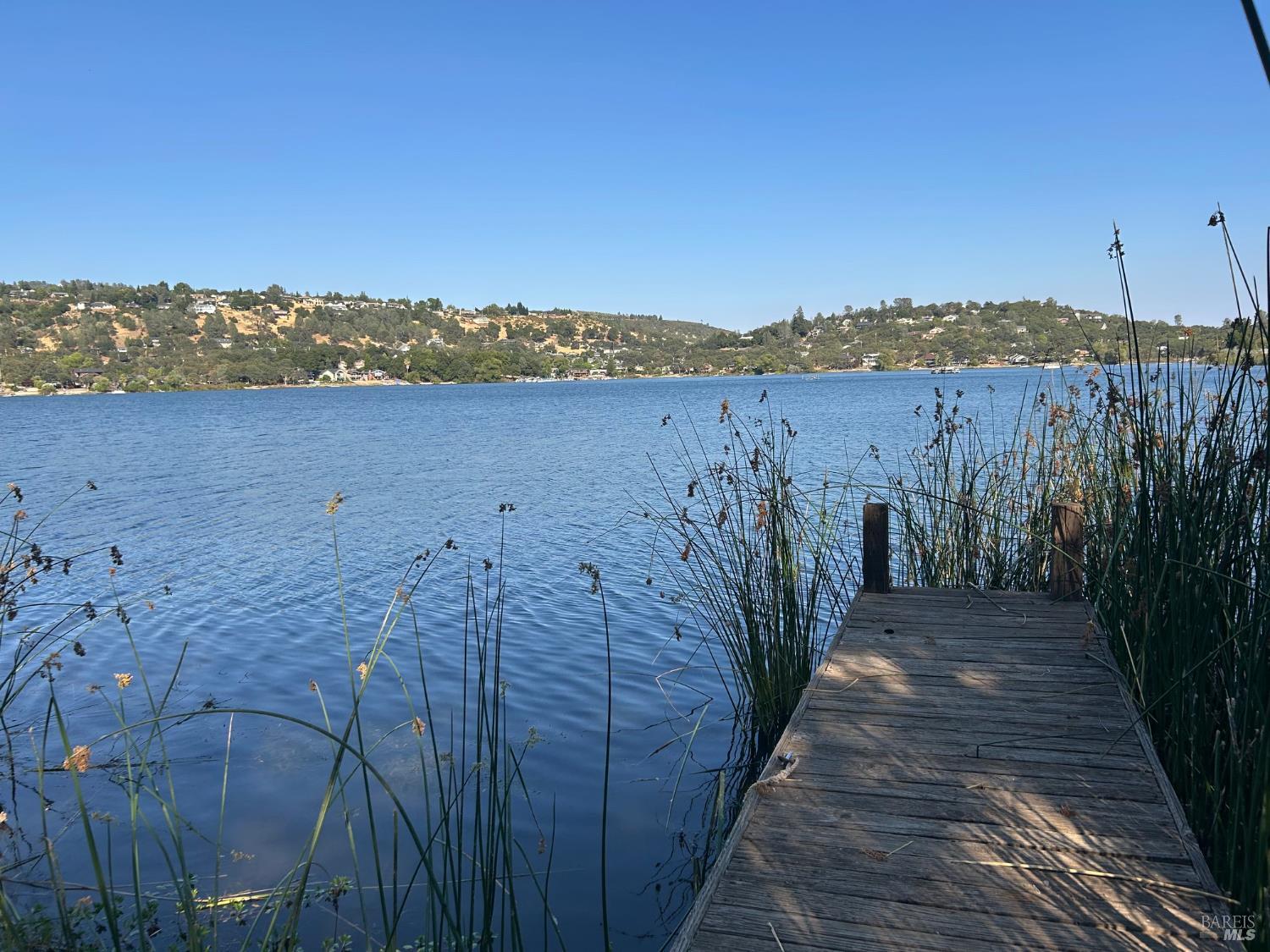 Detail Gallery Image 3 of 3 For 16925 Knollview Dr, Hidden Valley Lake,  CA 95467 - – Beds | – Baths