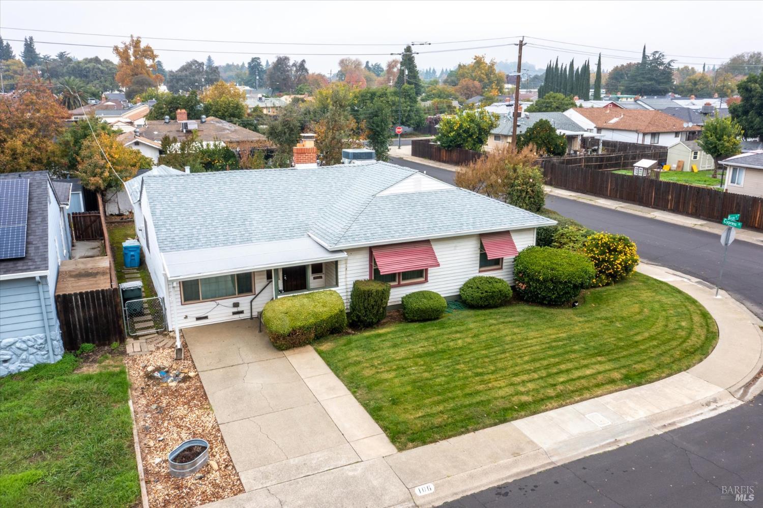 Detail Gallery Image 56 of 57 For 106 Birch St, Vacaville,  CA 95688 - 4 Beds | 2 Baths