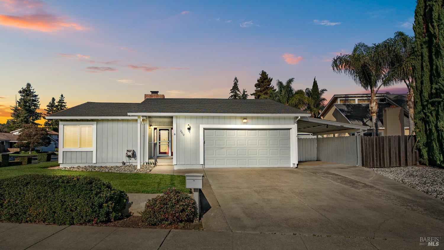 Detail Gallery Image 3 of 46 For 2810 Miller Ct, Fairfield,  CA 94534 - 3 Beds | 2 Baths