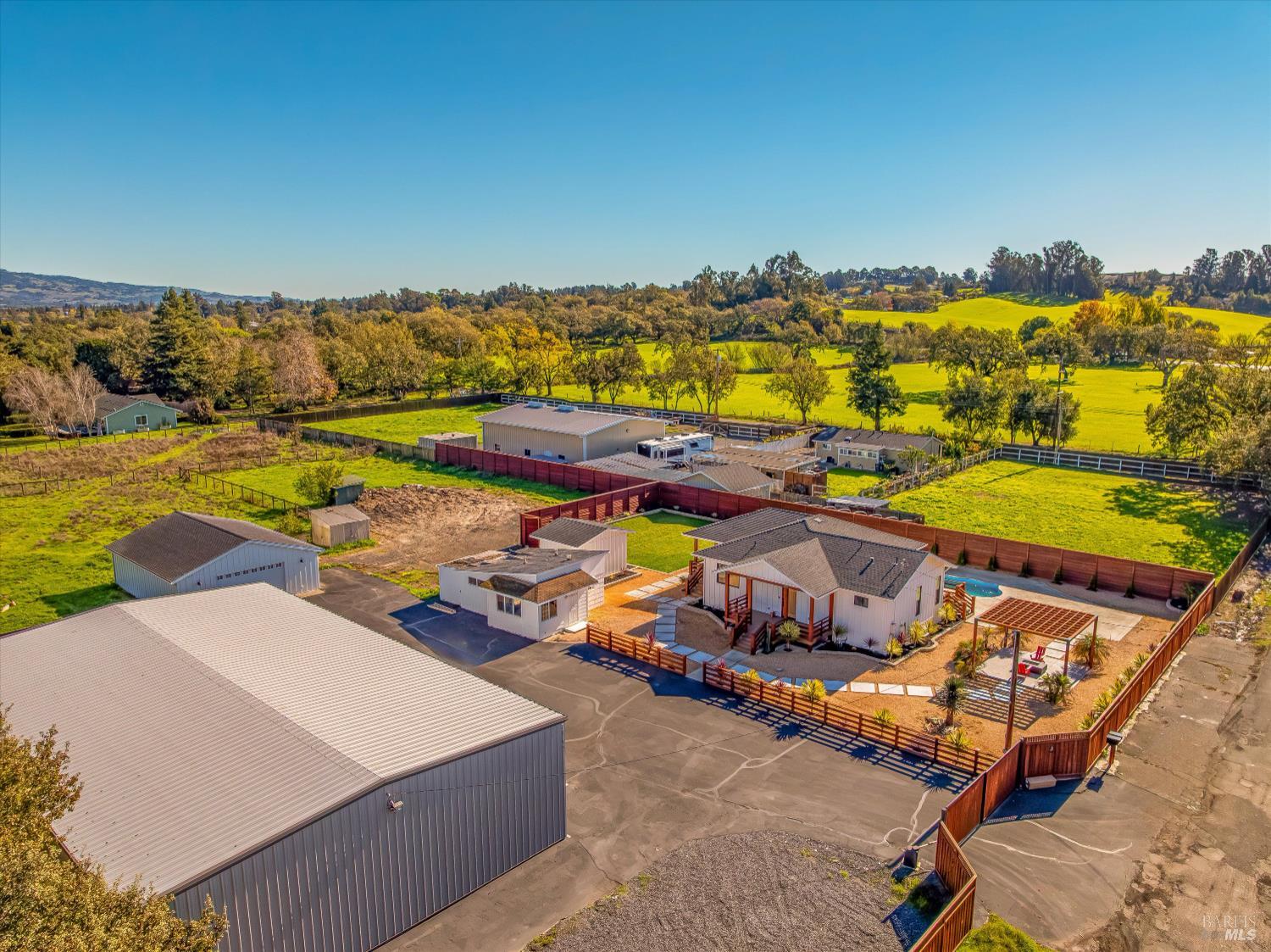 Detail Gallery Image 71 of 83 For 6140 Gilmore Ave, Cotati,  CA 94931 - 3 Beds | 2 Baths