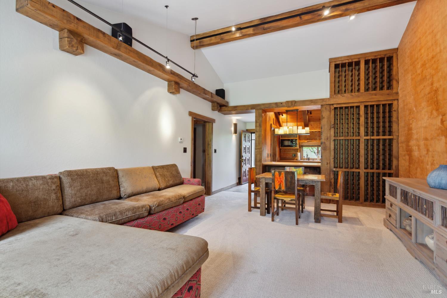 Detail Gallery Image 15 of 38 For 87 Fairways Dr, Napa,  CA 94558 - 2 Beds | 2 Baths