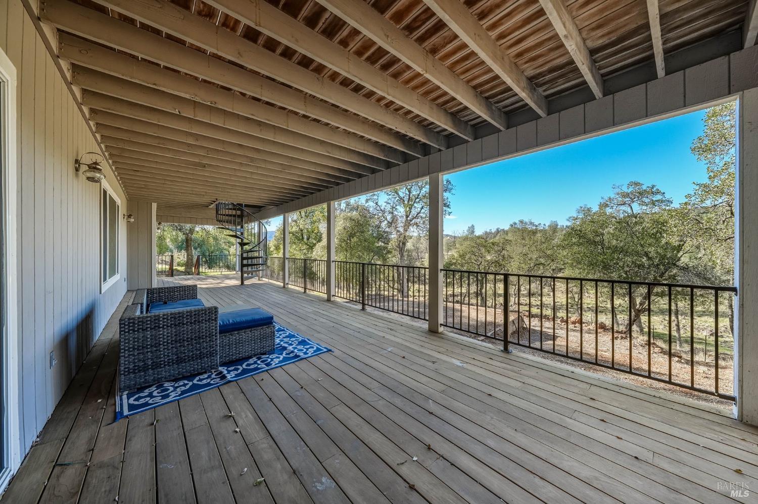 Detail Gallery Image 45 of 59 For 16189 Conestoga Rd, Hidden Valley Lake,  CA 95467 - 5 Beds | 3 Baths