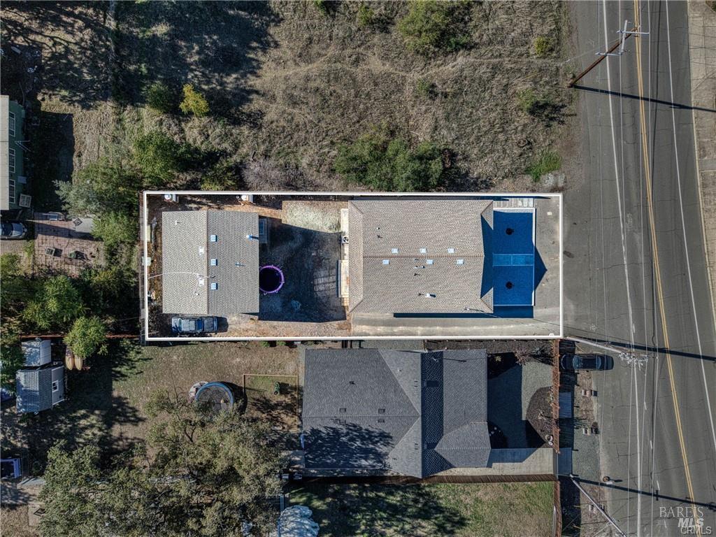 Detail Gallery Image 45 of 46 For 21271 State Highway 175 Unkn, Middletown,  CA 95461 - 5 Beds | 3 Baths