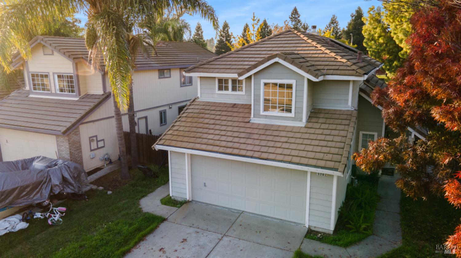 Detail Gallery Image 7 of 27 For 526 Regency Cir, Vacaville,  CA 95687 - 3 Beds | 2/1 Baths