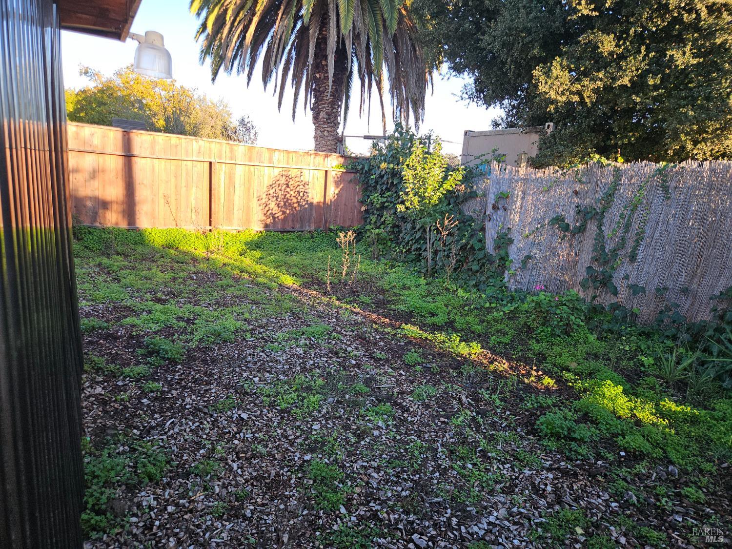 Detail Gallery Image 17 of 18 For 123 Campbell Ave, Vallejo,  CA 94590 - 2 Beds | 1 Baths