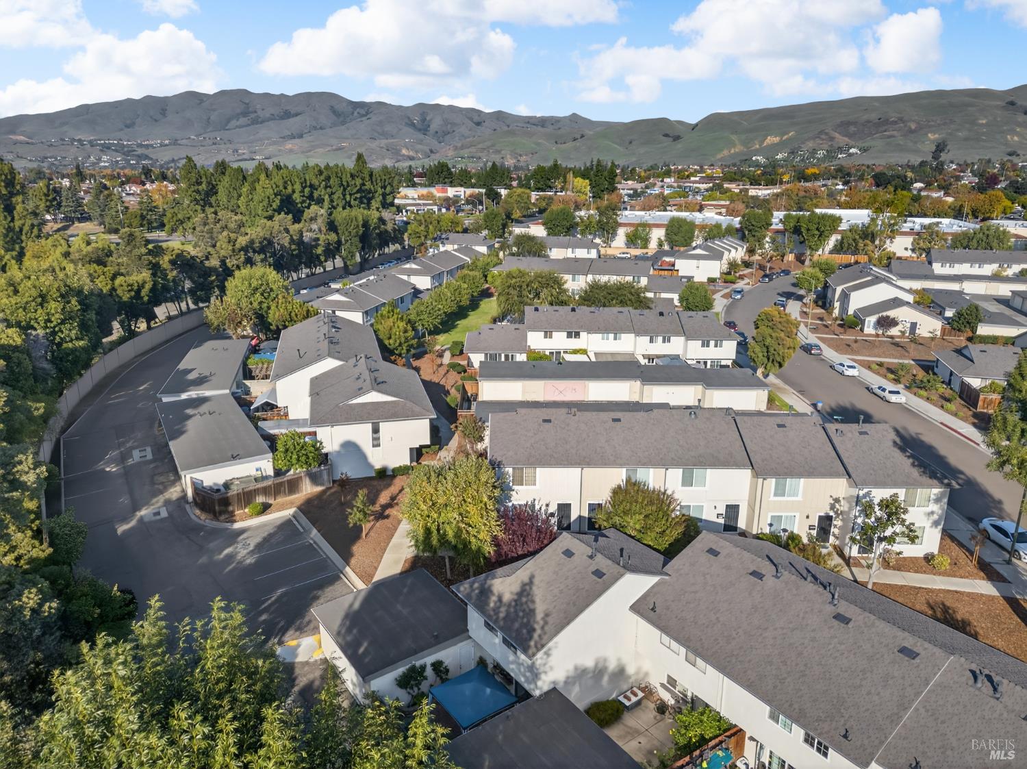 Detail Gallery Image 44 of 46 For 2190 Meadowgate Way, San Jose,  CA 95132 - 3 Beds | 1/1 Baths