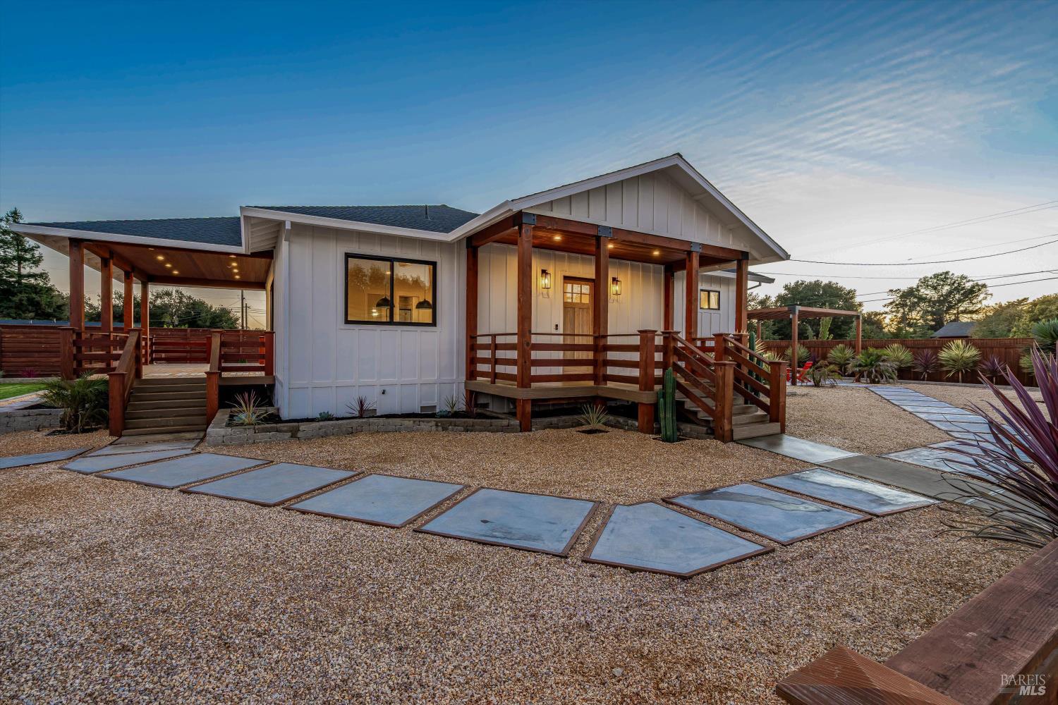 Detail Gallery Image 75 of 83 For 6140 Gilmore Ave, Cotati,  CA 94931 - 3 Beds | 2 Baths