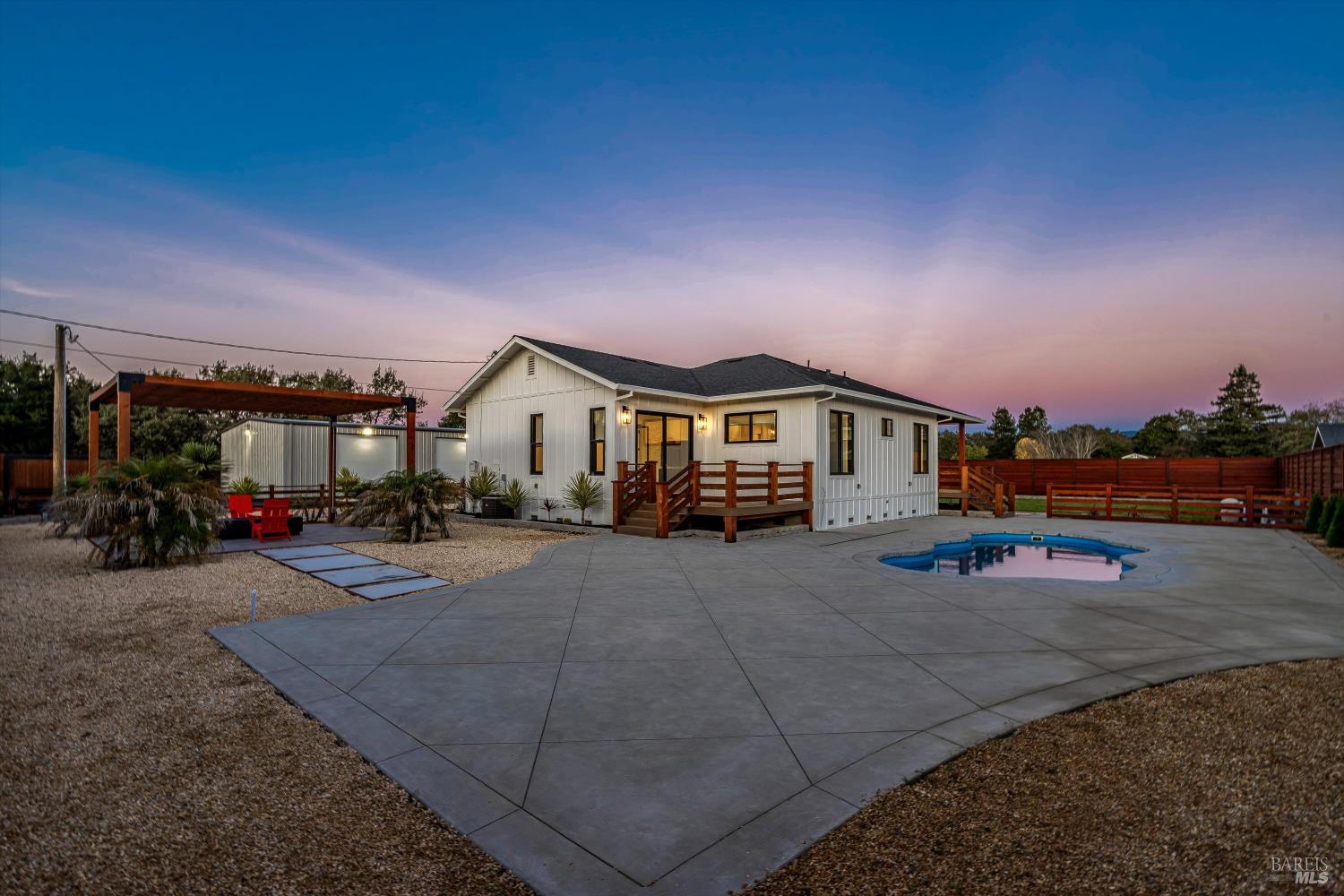 Detail Gallery Image 78 of 83 For 6140 Gilmore Ave, Cotati,  CA 94931 - 3 Beds | 2 Baths