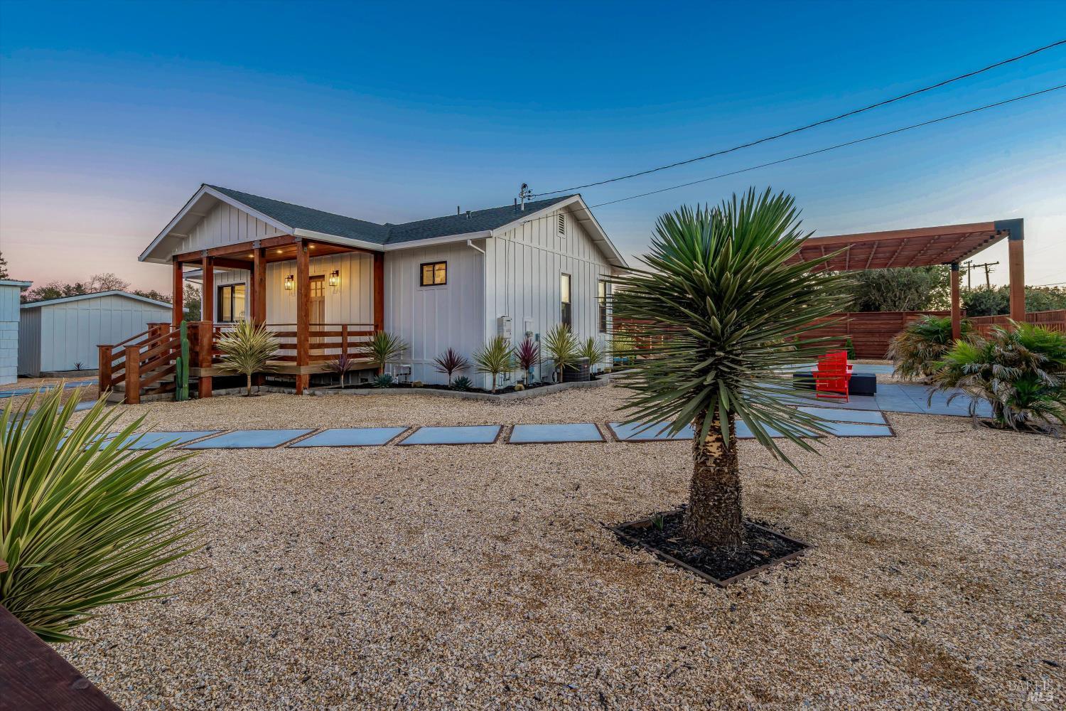 Detail Gallery Image 76 of 83 For 6140 Gilmore Ave, Cotati,  CA 94931 - 3 Beds | 2 Baths