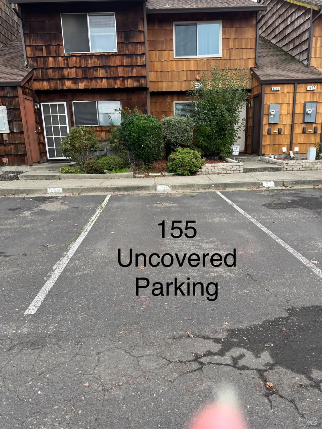 Detail Gallery Image 28 of 30 For 1493 Parkway Dr, Rohnert Park,  CA 94928 - 2 Beds | 1/1 Baths