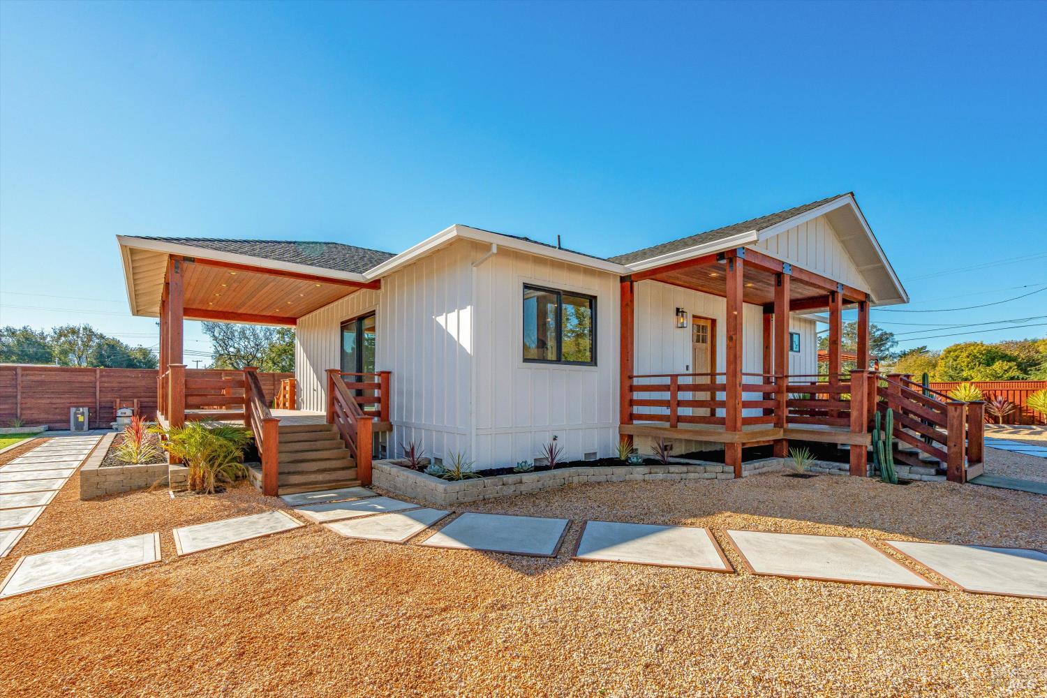 Detail Gallery Image 49 of 83 For 6140 Gilmore Ave, Cotati,  CA 94931 - 3 Beds | 2 Baths