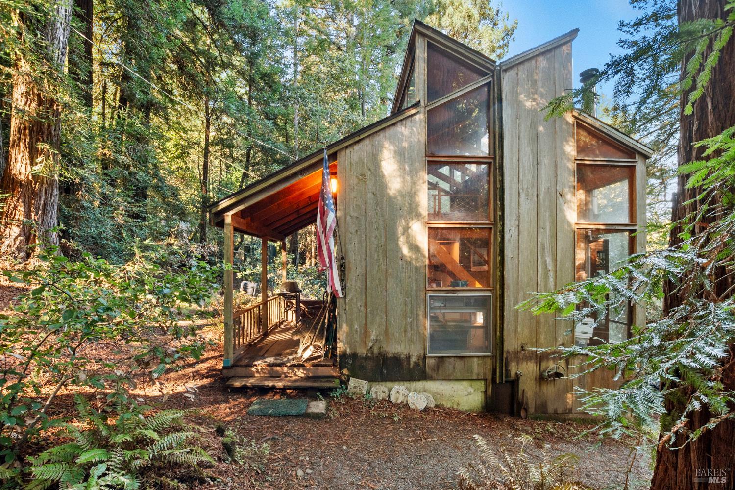 Detail Gallery Image 72 of 90 For 2081 Joy Rd, Occidental,  CA 95465 - 3 Beds | 2/1 Baths