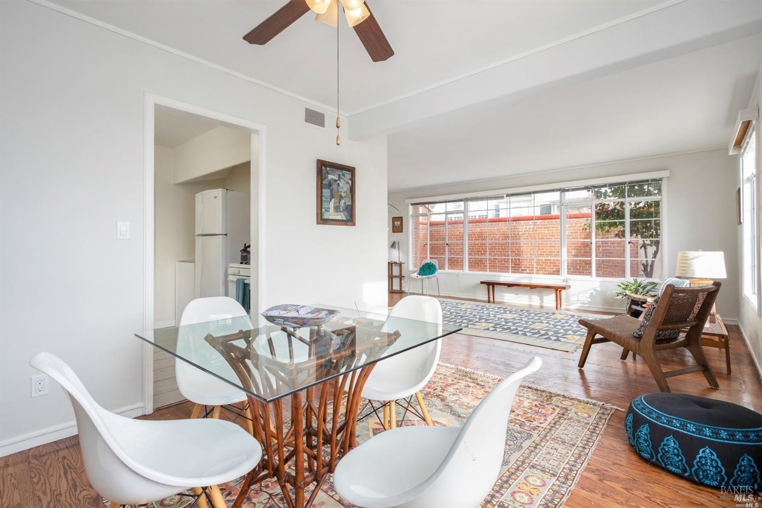 Detail Gallery Image 7 of 8 For 709 Napa St, Vallejo,  CA 94590 - 3 Beds | 1/1 Baths