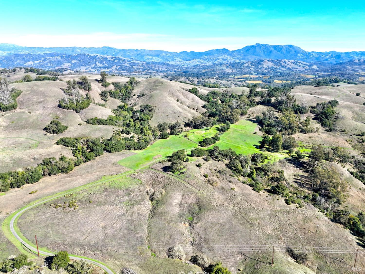 13000 Los Amigos Road