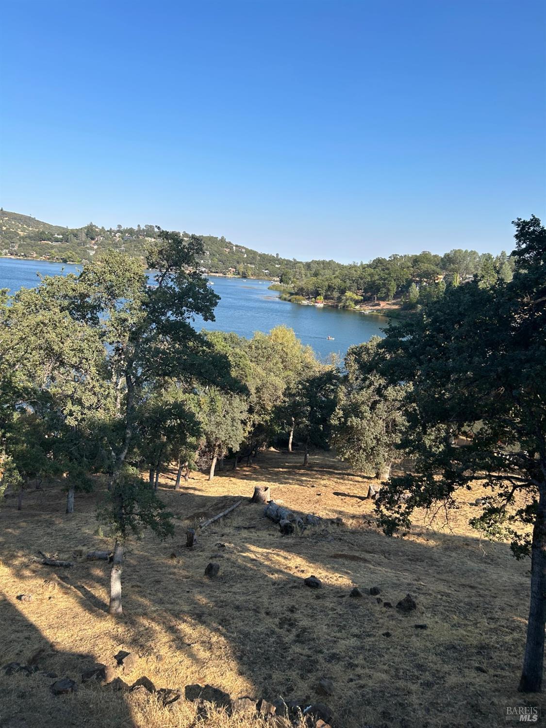 Detail Gallery Image 2 of 3 For 16925 Knollview Dr, Hidden Valley Lake,  CA 95467 - – Beds | – Baths