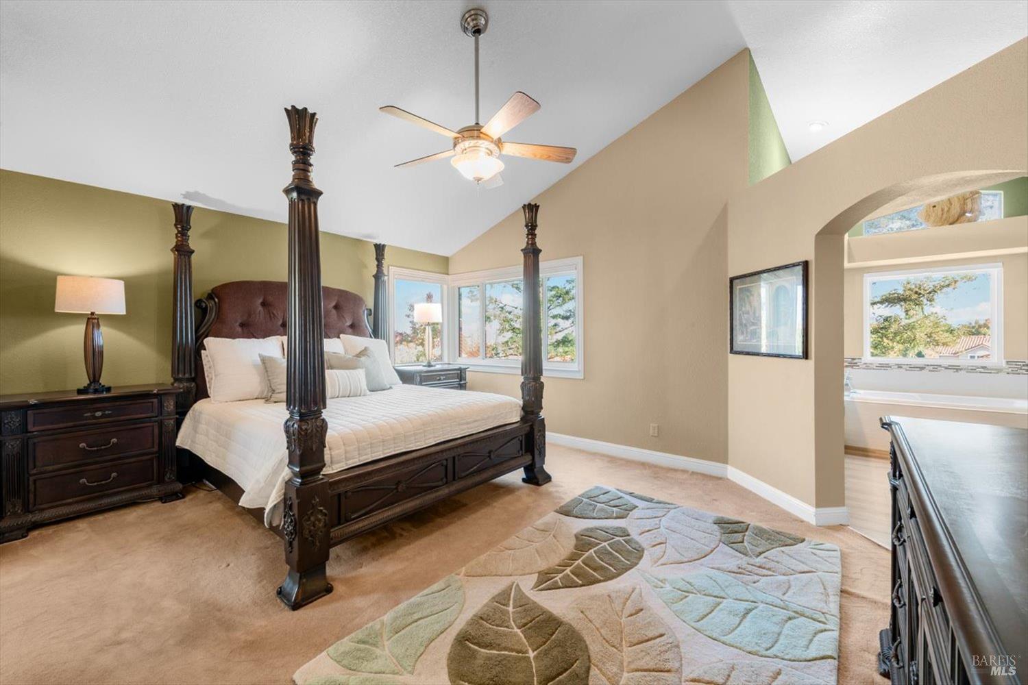 Detail Gallery Image 30 of 75 For 736 Dellwood Ct, Vacaville,  CA 95688 - 5 Beds | 3 Baths