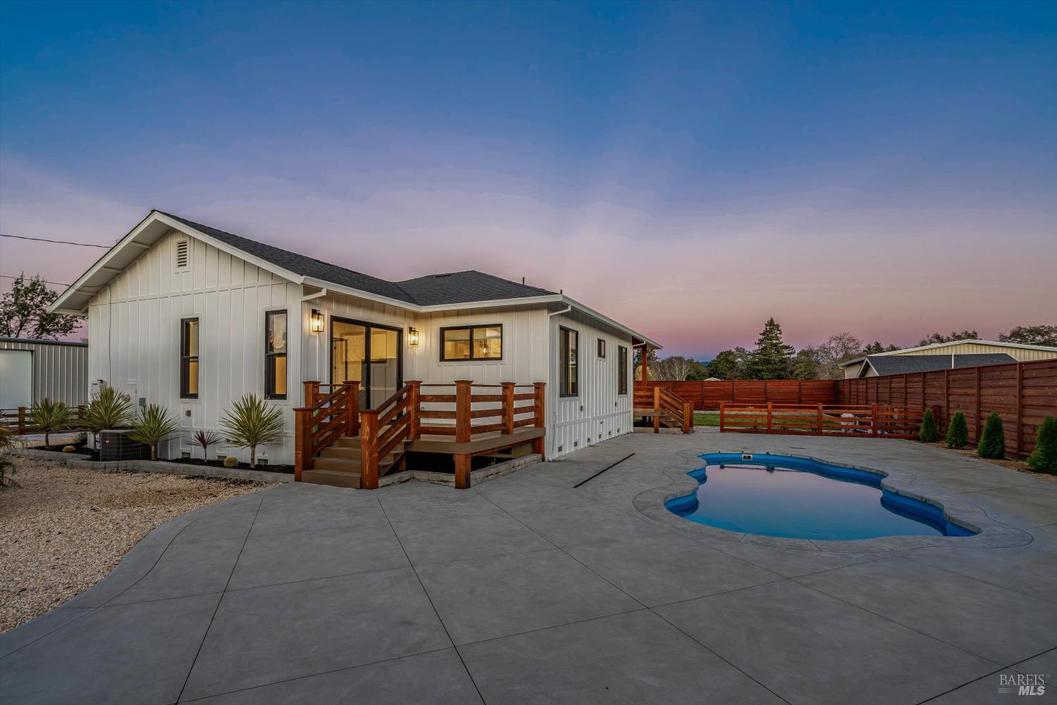 Detail Gallery Image 79 of 83 For 6140 Gilmore Ave, Cotati,  CA 94931 - 3 Beds | 2 Baths