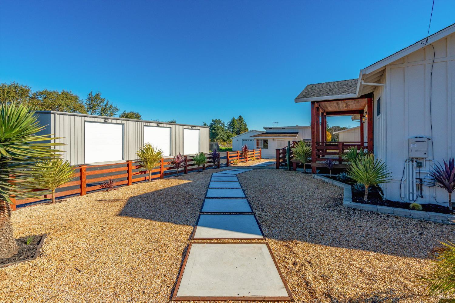 Detail Gallery Image 65 of 83 For 6140 Gilmore Ave, Cotati,  CA 94931 - 3 Beds | 2 Baths