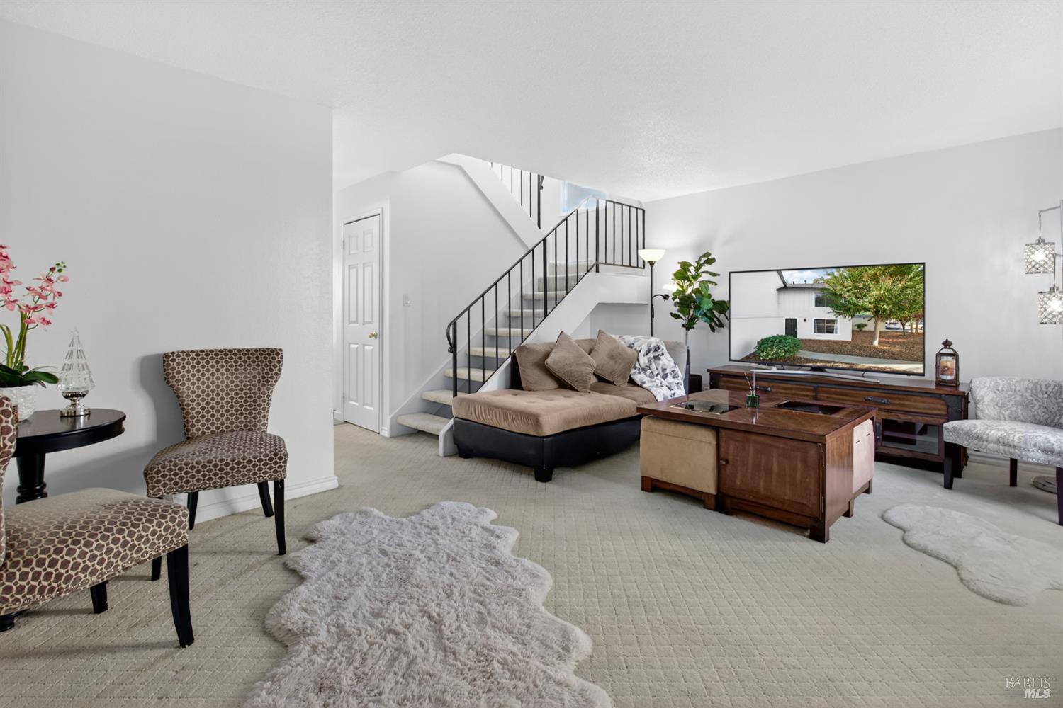 Detail Gallery Image 7 of 46 For 2190 Meadowgate Way, San Jose,  CA 95132 - 3 Beds | 1/1 Baths