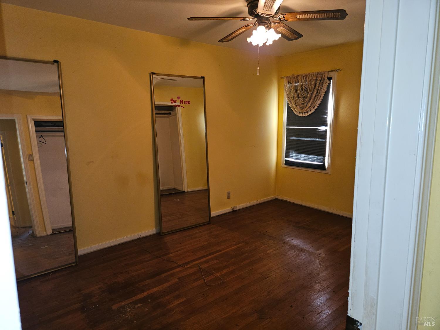 Detail Gallery Image 8 of 18 For 123 Campbell Ave, Vallejo,  CA 94590 - 2 Beds | 1 Baths