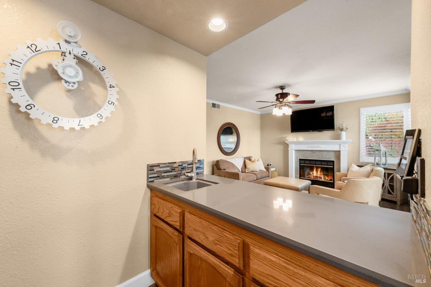 Detail Gallery Image 21 of 75 For 736 Dellwood Ct, Vacaville,  CA 95688 - 5 Beds | 3 Baths