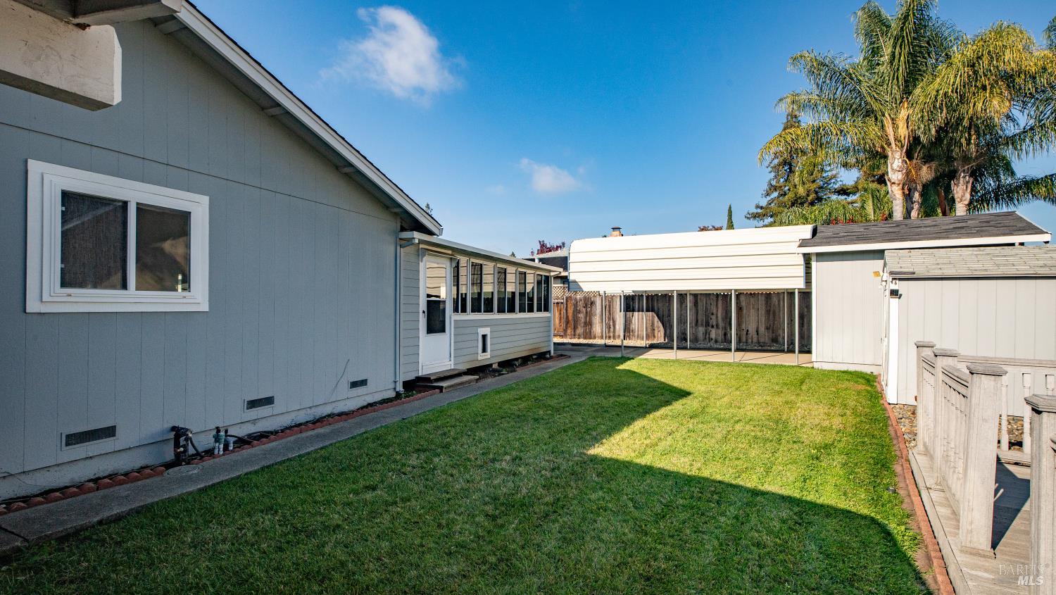 Detail Gallery Image 41 of 46 For 2810 Miller Ct, Fairfield,  CA 94534 - 3 Beds | 2 Baths