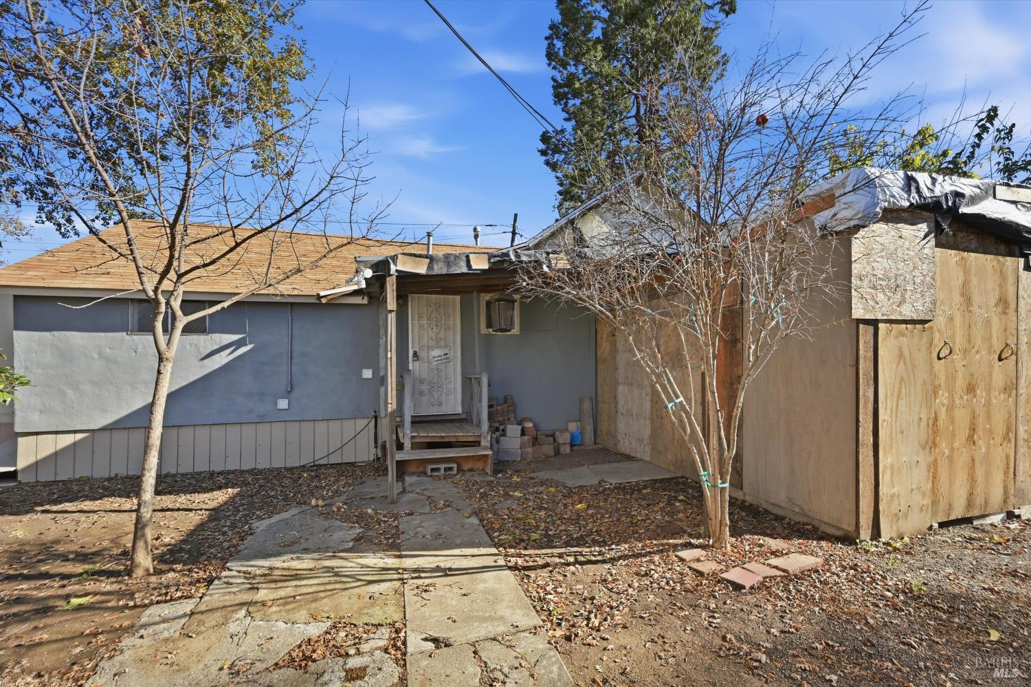 Detail Gallery Image 10 of 25 For 16140 Jessie St, Lower Lake,  CA 95457 - 3 Beds | 1 Baths