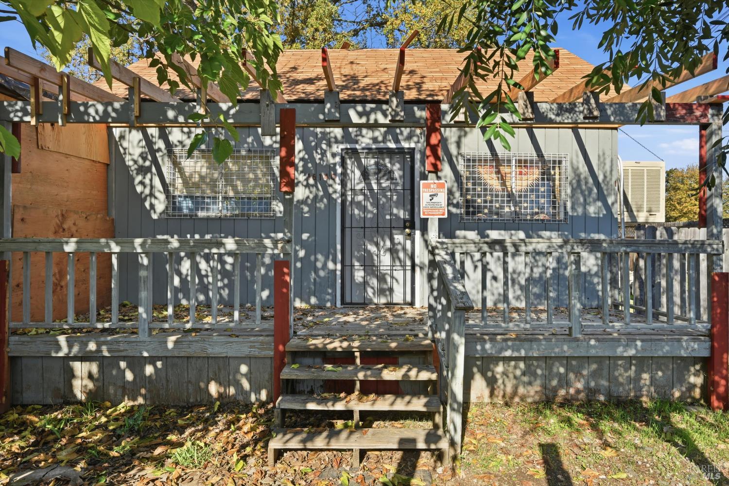 Detail Gallery Image 5 of 25 For 16140 Jessie St, Lower Lake,  CA 95457 - 3 Beds | 1 Baths