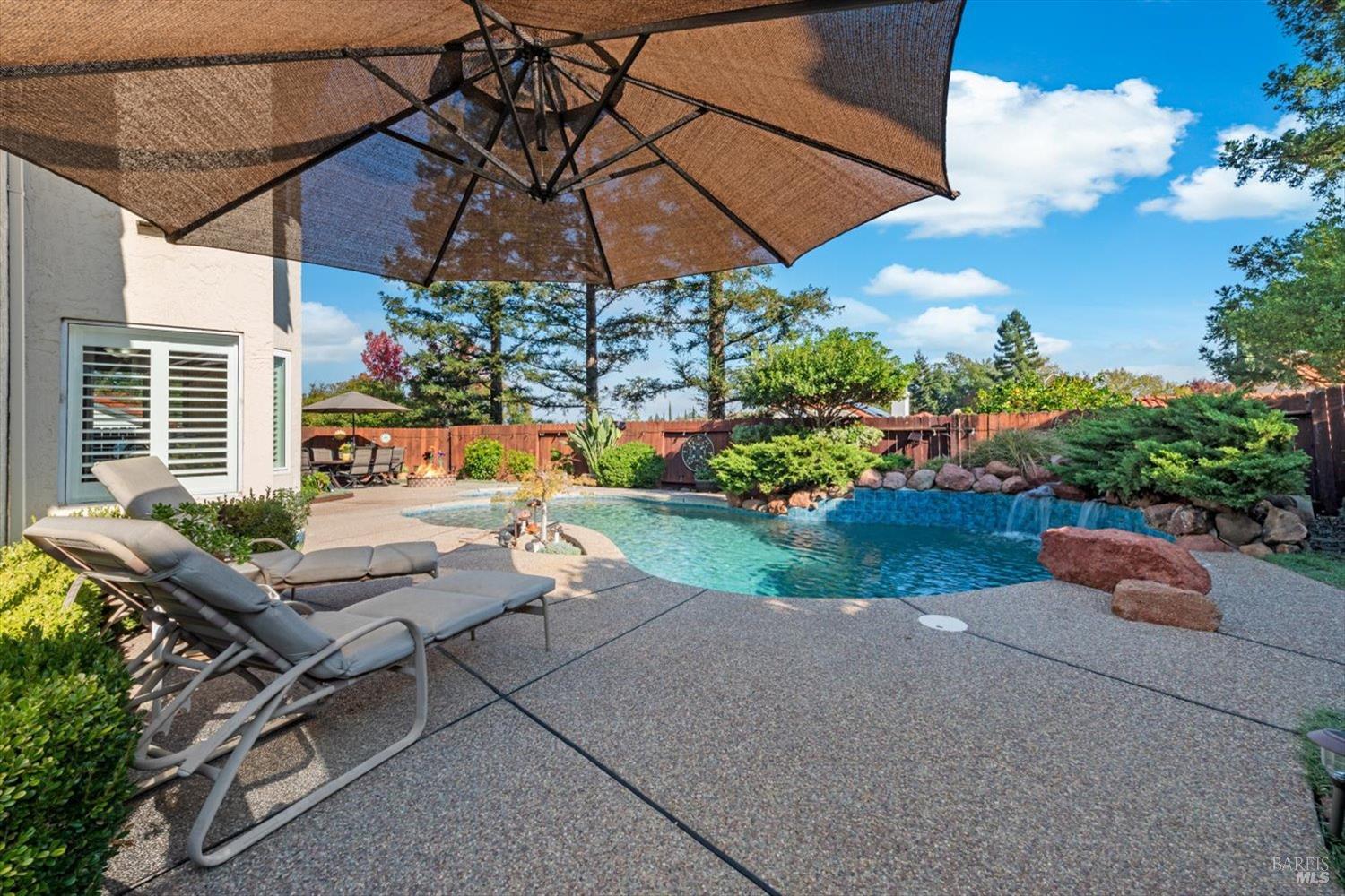 Detail Gallery Image 54 of 75 For 736 Dellwood Ct, Vacaville,  CA 95688 - 5 Beds | 3 Baths