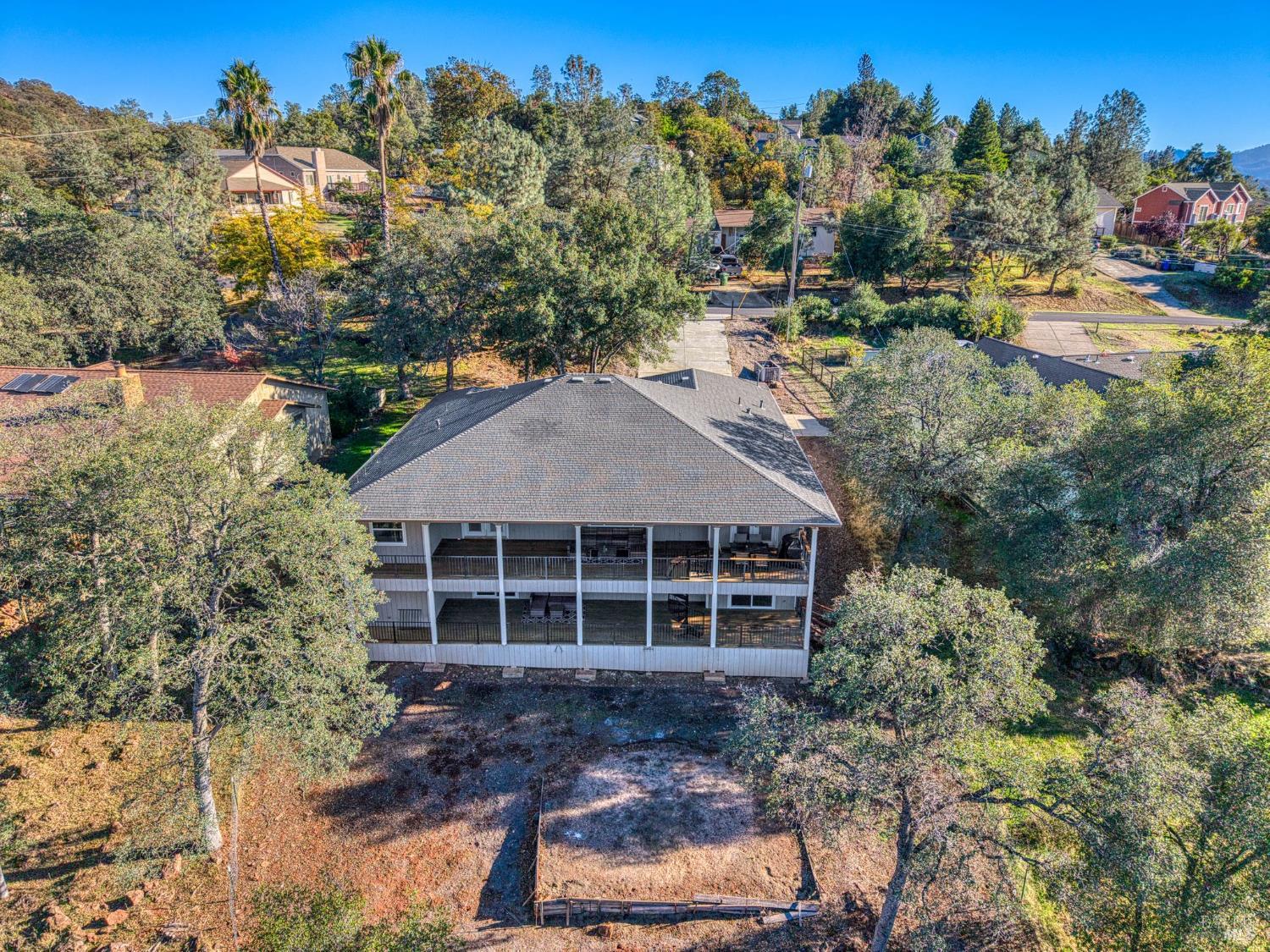 Detail Gallery Image 55 of 59 For 16189 Conestoga Rd, Hidden Valley Lake,  CA 95467 - 5 Beds | 3 Baths