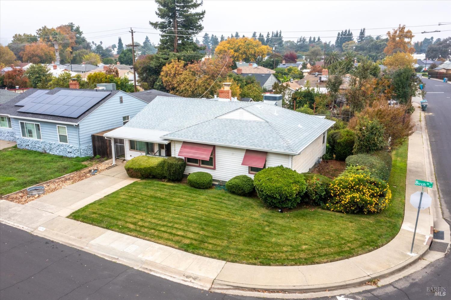 Detail Gallery Image 54 of 57 For 106 Birch St, Vacaville,  CA 95688 - 4 Beds | 2 Baths